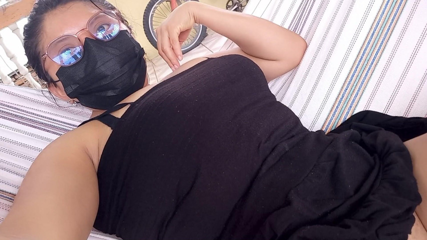 Honestly, That Thing My Step-sister Has in the Middle of Her Legs Is Something Unusual and Strange (Anarusa)