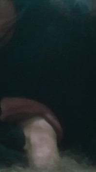 나에게 정액을 줘, 나는 발정난거야