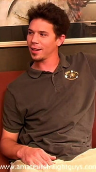 Rick - armăsar heterosexual