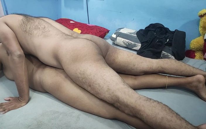 Vaishnavysharunraj: Sexy Desi Malayali Modern Girl Hot Sex with Her Step...