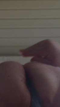 Porch Thong Ass. Dance