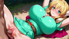 Prznai: Feuer auf Der Anderen, Nanna Hen