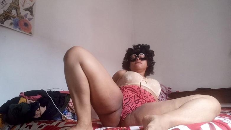 PATY PATY: Come on Stepmommy, You Can!! My Wife Sluts Showing Her...