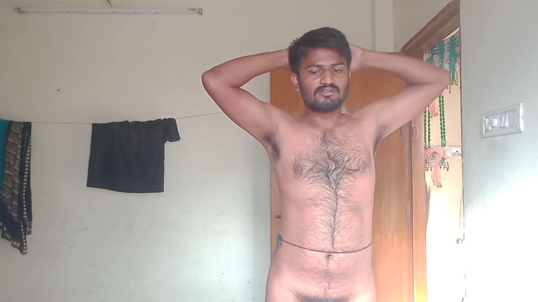 KUMBHA MANOJ KUMAR: 2020년 7월 22일