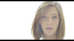 CBD Media: Cute petite teen with nigh-perfect pink nipples gets her tight...