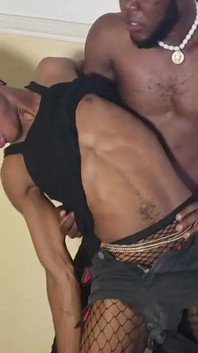 He Asked Me if I'm Gay