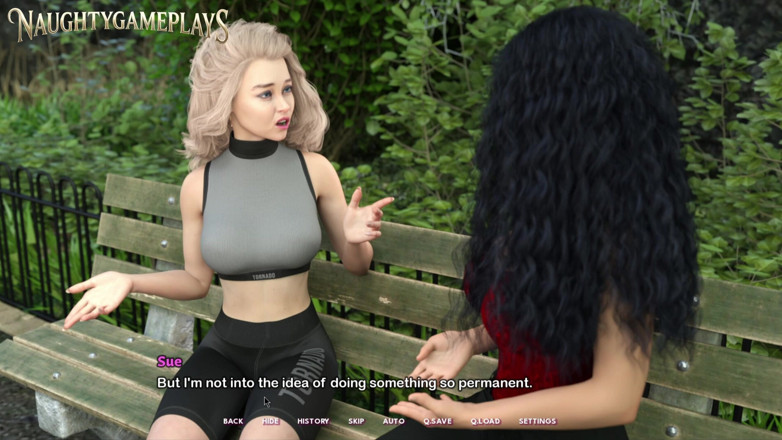 Naughty gameplays: Impian Bimbo saya (bahagian 27) oleh mimpi bimbo saya - ibu tiri blonde...