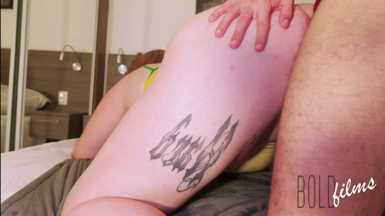 Boldfilms: I Fucked My Friend's Pussy and Cum Inside to See...