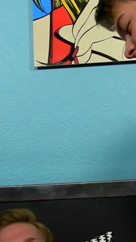Bare Lustful Teens - Part #2 - 100% Bareback