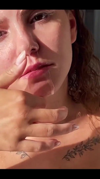 A Little Teaser of the New Video