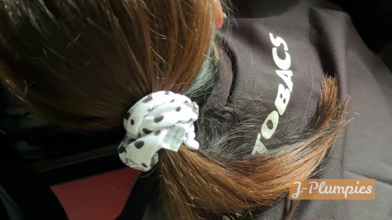 Jap Porn Project: Asijský anděl 26813