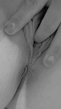 Pussy Fingering