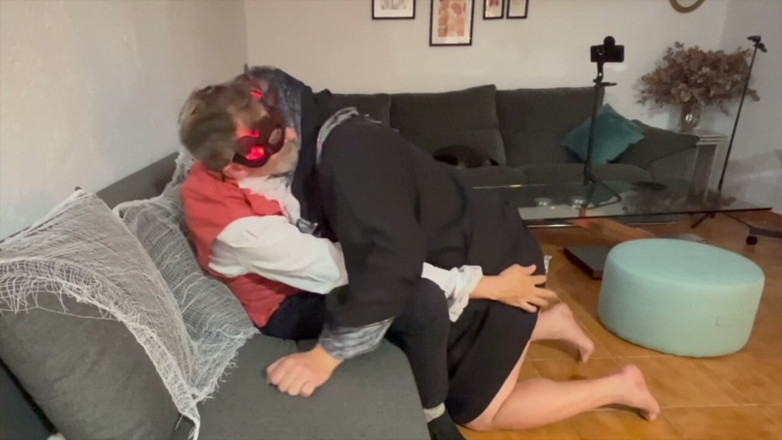 Hot chubby bottom: Monsterdickhunters Compilation Part 2