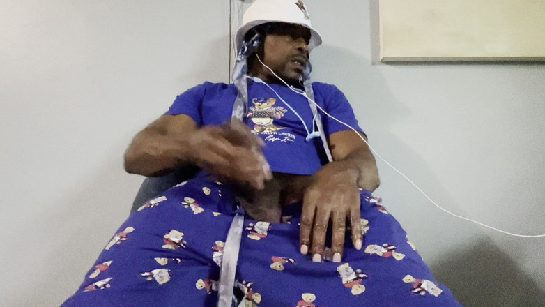 Brickzilla: Geiler schwanz, du liebst es, Yah zu lecken