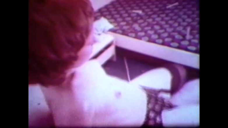 The Unforgettable: Fetishisme Kuno