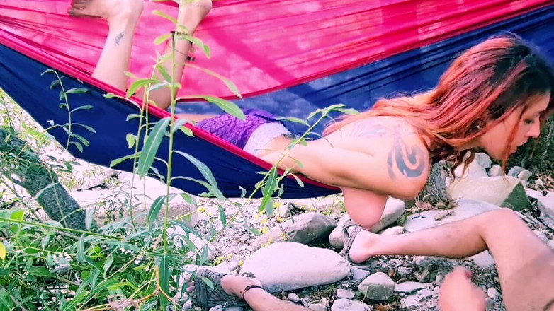 Kinkstersontheroad: Anal kasar