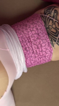 Scarlett Foxx komşusuyla aldatıyor