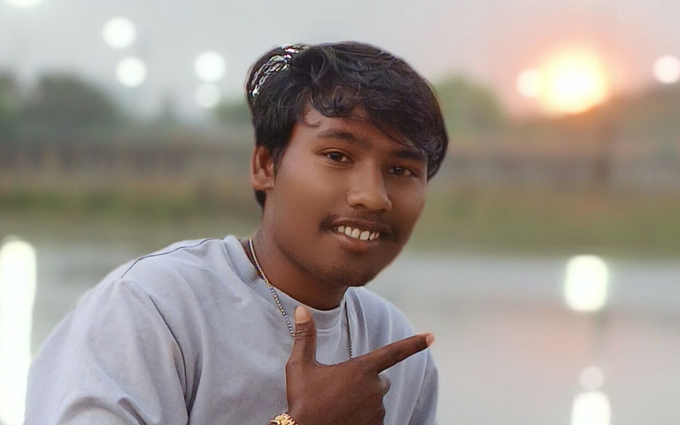 Youn Arjun Singh Cumshut (Indian Dynamo)