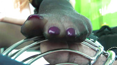 Goddess Celine: Implora di venire