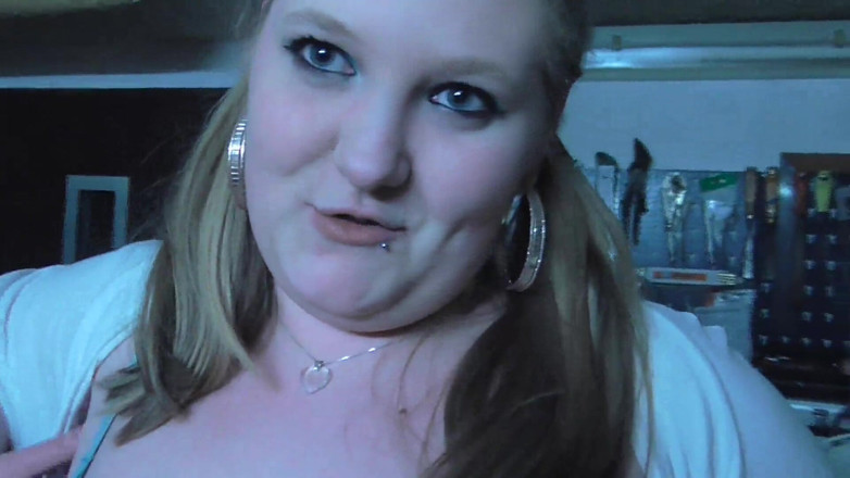AmateurBBW: Omg! kya main ab usse garbhavti hoon?