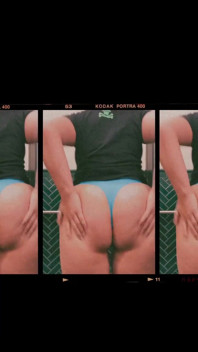 Big Ass
