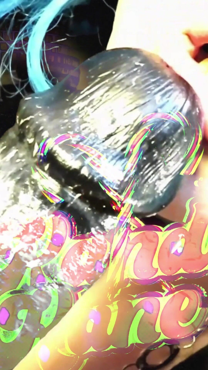 kandiKane: Sexy mariquita puta caliente transexual - compilación pmv