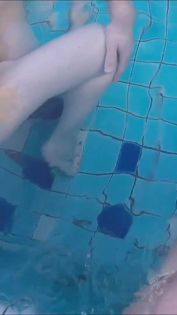 Casting66: Asia Steffi-stern 1-Thajsko 1pool-fick-nahráno Am Pool Geil Gekommen Steffi-poolfick
