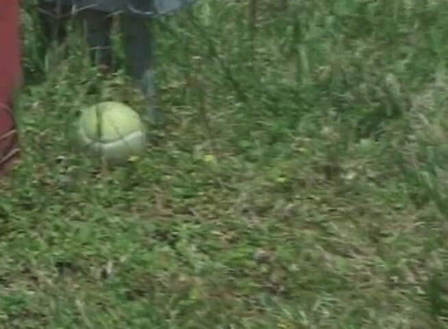 MILF my Cock: Fucking after a lost tennis match