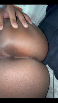 Ass Getting Fatter by the Day