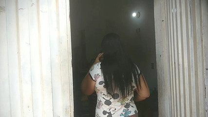 Adribella69: El Amigo De Mi Marido Vino a Mi Casa Y...