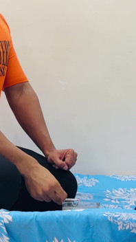 Linda india en sari se pone traviesa con su cuñado para sexo duro y duro después de fumar con ella en hindi