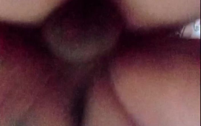 Joylymoon: Ficken in meiner asche