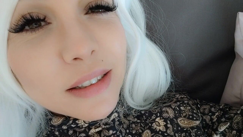 savannahamatoriale: Je dois burp ! J'ouvre ma bouche et ...