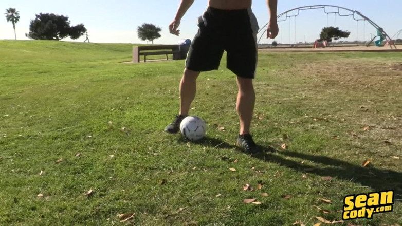 Sean Cody: Seancody - Gustav