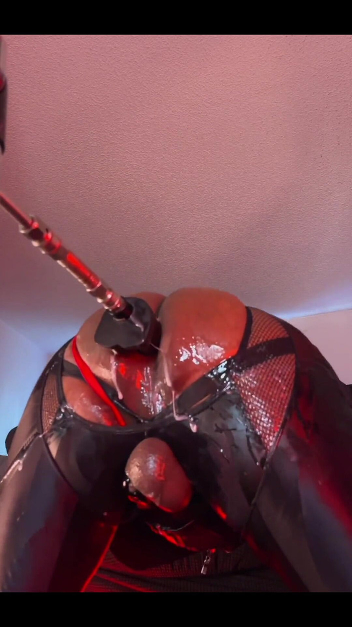 DipsoDeep: Pelatihan lubang mesin seks verbal