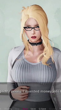Depravity - #20 - Visual Novel