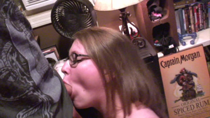 Pervy Studio: Blowjob cermin mata