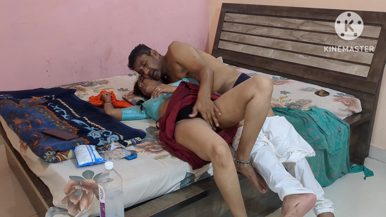Jyoti devi: With GF Love Full Heart