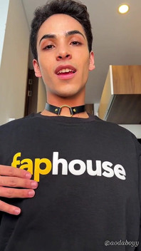 Modeling the Gift From Faphouse