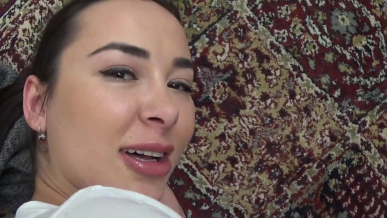 Amateur Homemade Porn: Big Ass Iranian Stepmom Fucked by Her 18 Years Old Stepson