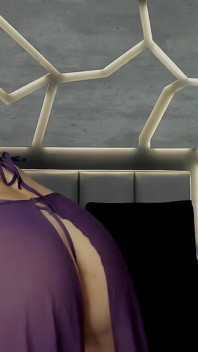 소피아 문 P3와 일대일