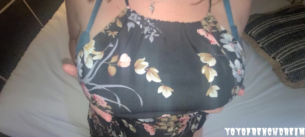 YoyoFrenchDreamPOV: Я його і так що! (добірка сцени виключено)