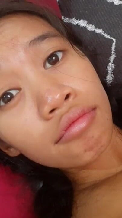 creamberryfairy: Tán tỉnh bạn