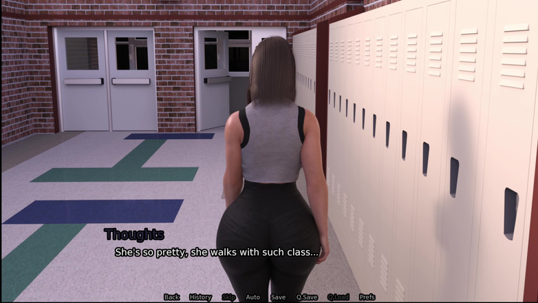 Wickedgammes studio: Ombres de confiance (Partie 1)