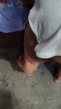 Desi Punjabi Couple Loud Moaning Sex