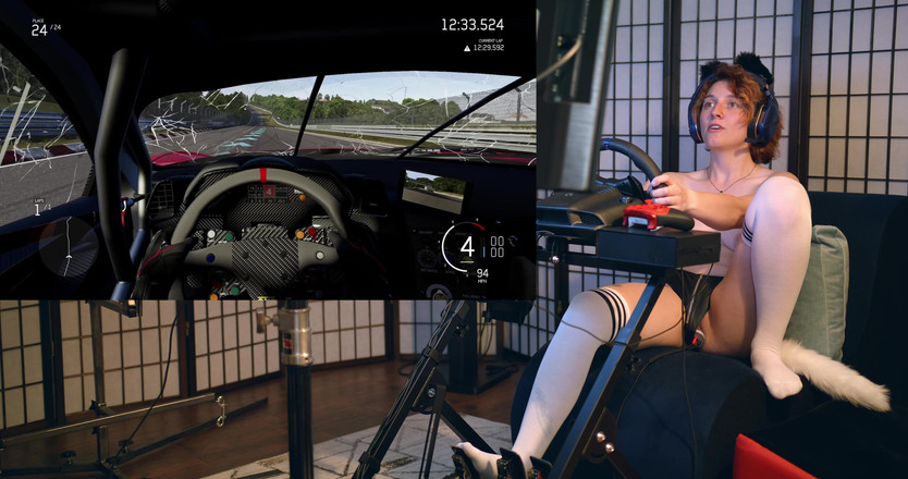 Blake Jones: Estim 5