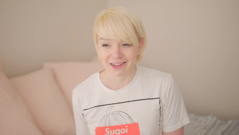 Jolie Lyon: 与继父出轨