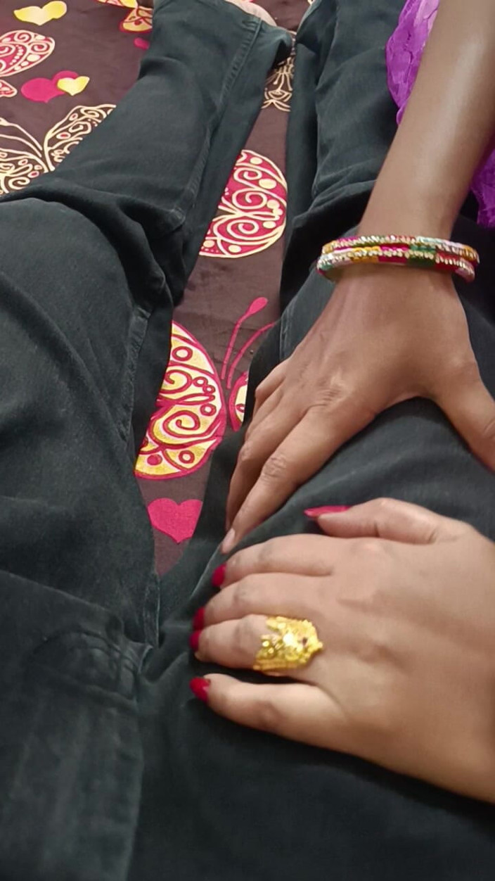 Desigirlsiri: Her Birthday, Their Secret Romance with Fucking Telugu Voice