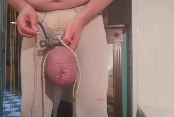Monster_Meat_: Sıkı her zaman daha iyidir