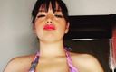 DULCES_LABIOS: Good Morning My Love Are You Craving My Melons Love
